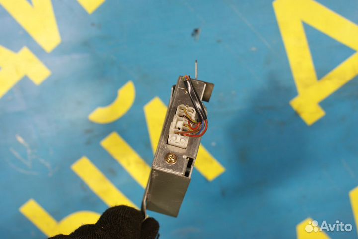 Блок управления гидроусилителем руля Infiniti Q45