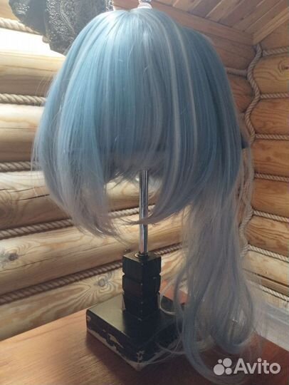 Косплей Эола геншин