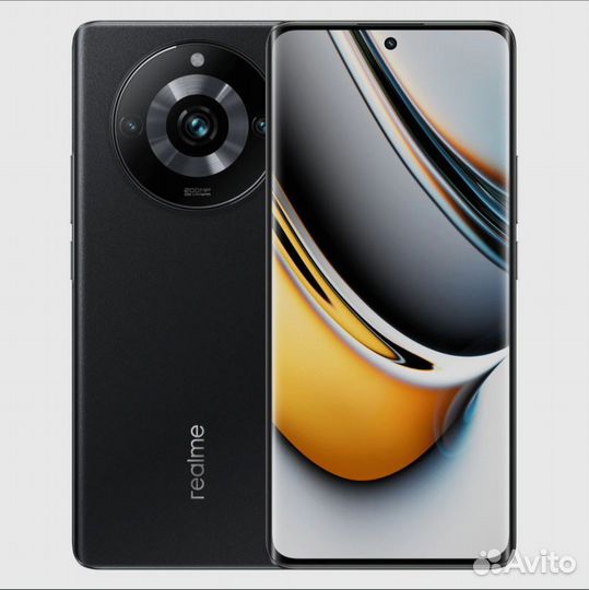 realme 11 Pro+, 12/512 ГБ