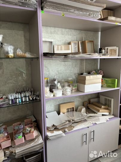 Продам стеллаж