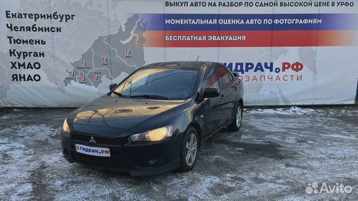 Проводка двери передней левой Mitsubishi Lancer X 8512A558