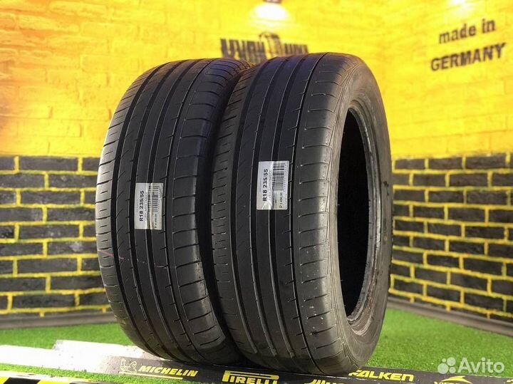 Falken Azenis FK-453CC 235/55 R18