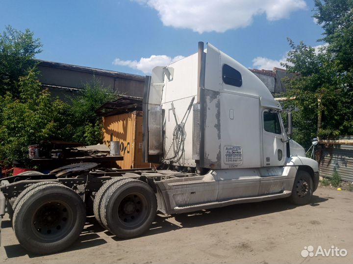 Freightliner Century Class, 2000