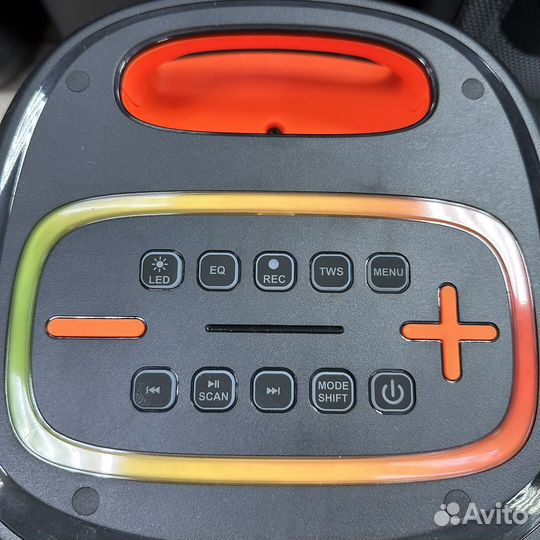 Колонка ElTronic 20-69