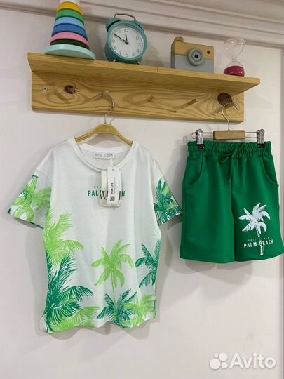 Детская одежда