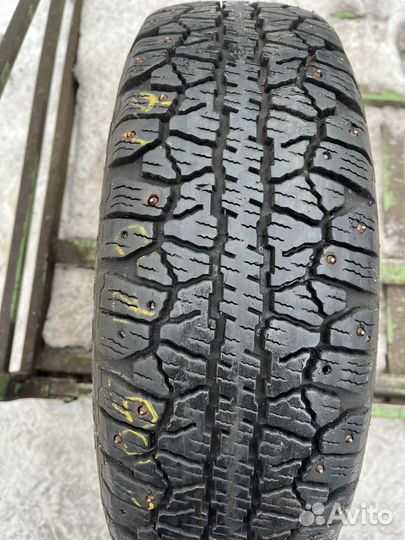 Rosava Бц-6 205/70 R14