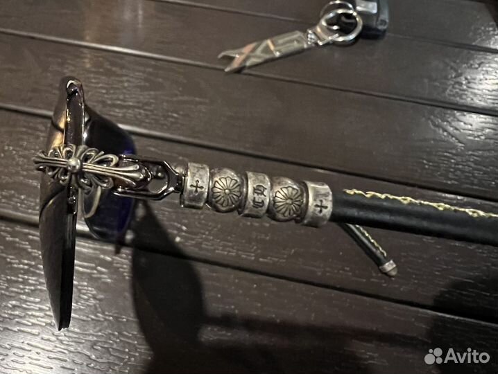 Солнцезащитные очки мужские брендовые