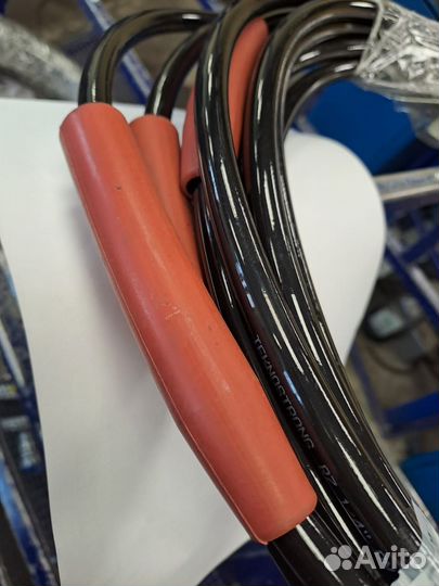 Шланг для автомойки высокого давления