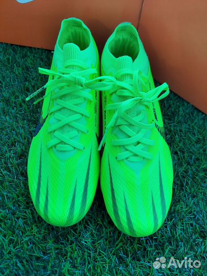 Бутсы Nike Vapor 15 Elite Mercurial Dream Speed