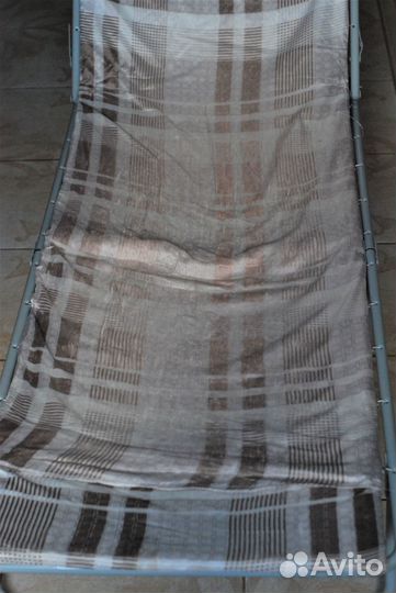 Раскладушка