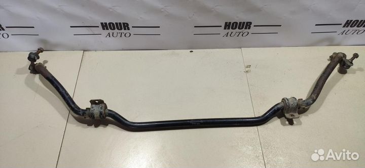 Стабилизатор передний Hyundai Lavita 2003