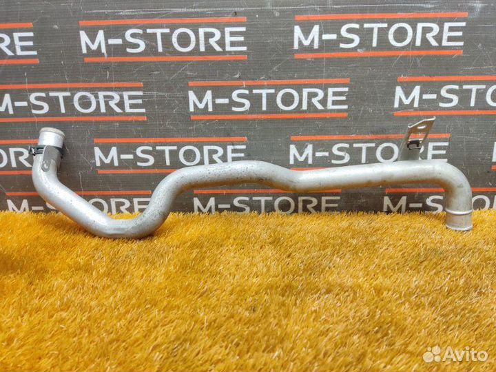 Патрубок системы охлаждения Volkswagen Touareg 7L