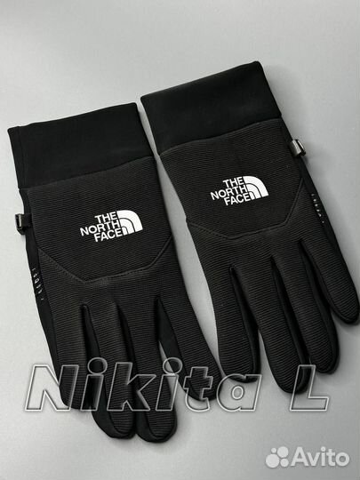 Перчатки The North Face