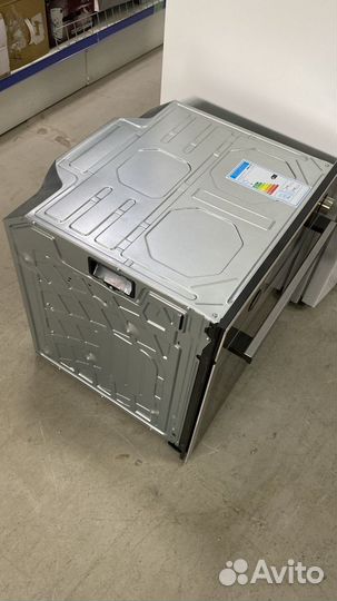 Электрический духовой шкаф dexp 3M70HCS