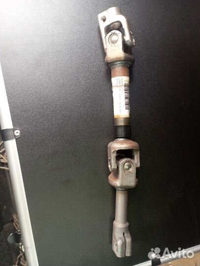 Рулевой карданчик Lifan solano