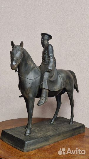 Каслинское чугунное литье 