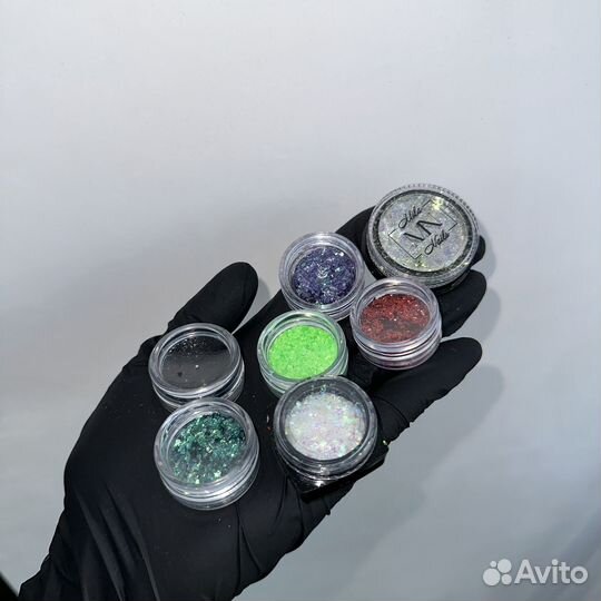 Все для дизайна ногтей