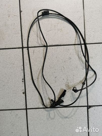 Датчики абс пара KTM duke 690