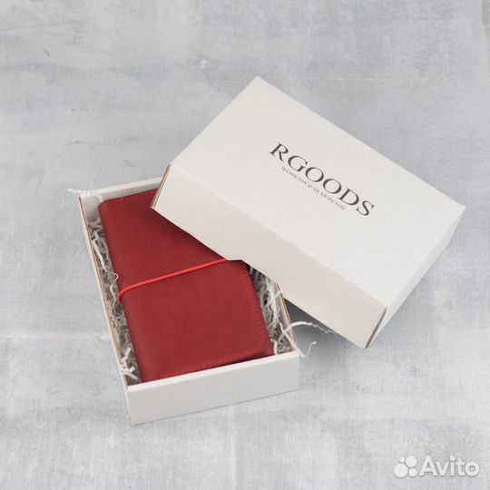 Кисет для самокруток и табака