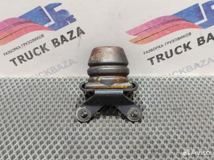 Отбойник передней рессоры