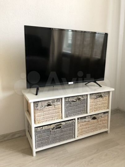 Квартира-студия, 22 м², 1/4 эт.