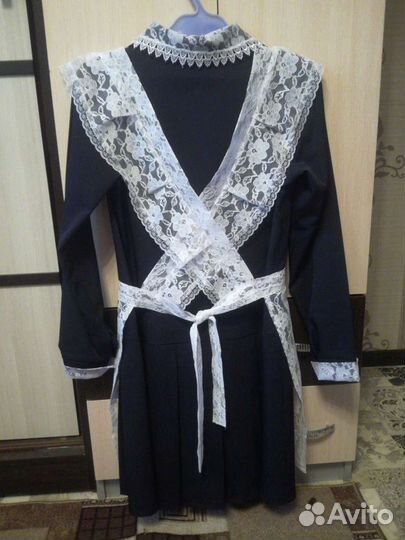 Школьная форма