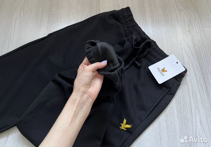 Lyle scott штаны