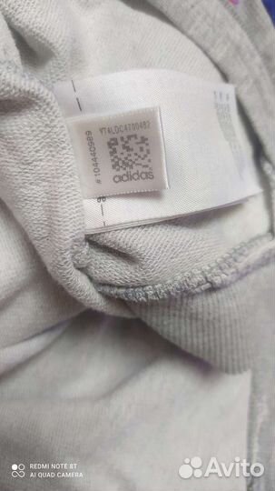 Спортивный костюм adidas