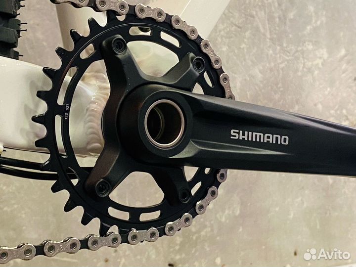 Велосипед polygon xtrada 7. Разме М