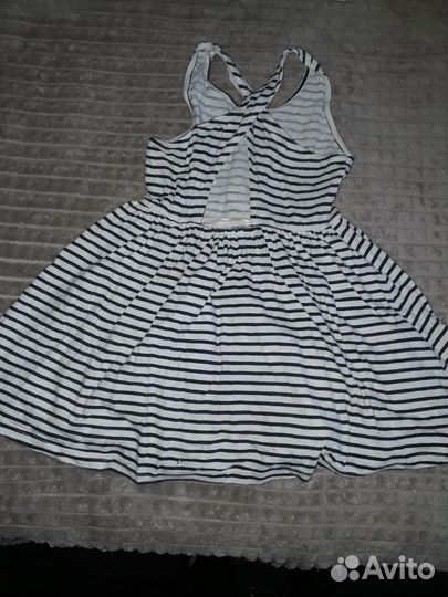 Платье sela 104