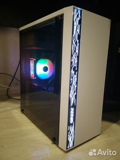 Компьютер на core i5