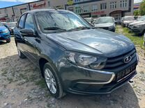 ВАЗ (LADA) Granta 1.6 MT, 2024, 7 км, с пробегом, цена 1 055 000 руб.