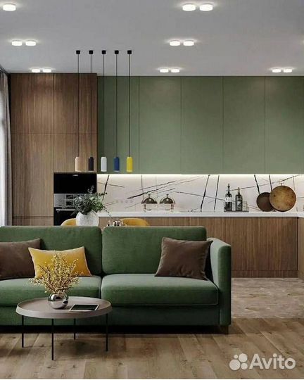 Ремонт квартир и домов под ключ с гарантией