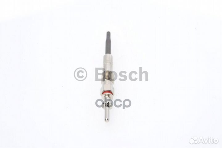 Свеча накала BMW: 1 118d/120d 04, 3 318 d/320