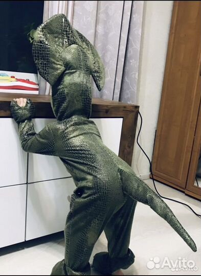 Костюм Динозавра