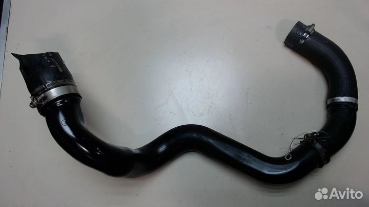 Патрубок интеркулера Volvo S40 / V40, 1998