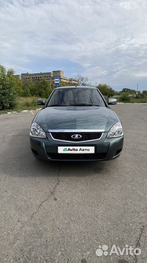 LADA Priora 1.6 МТ, 2011, 24 000 км