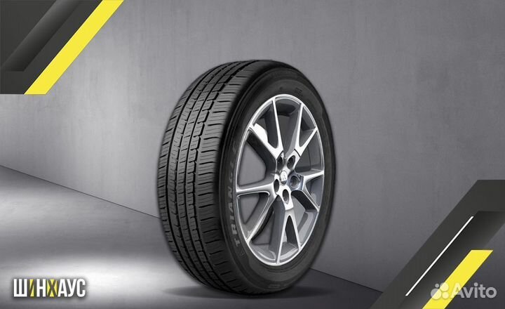 Triangle AdvanteX TC101 195/60 R15 88V