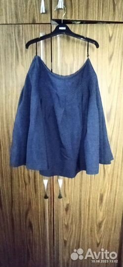 Школьная форма для девочки 152