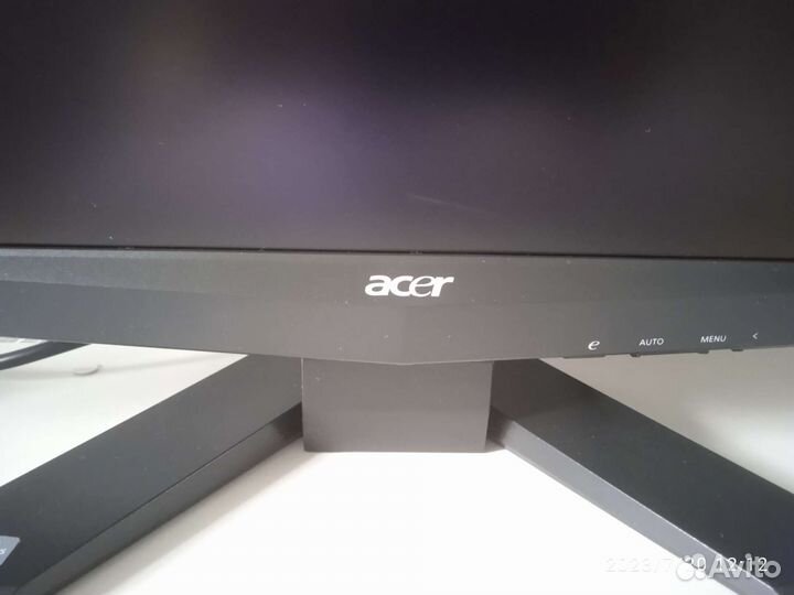 Монитор Acer