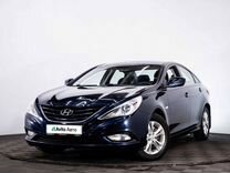 Hyundai Sonata 2.0 MT, 2010, 112 000 км, с пробегом, цена 1 030 000 руб.