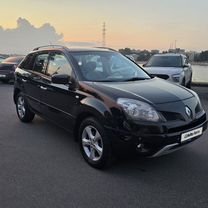 Renault Koleos 2.0 AT, 2008, 235 000 км, с пробегом, цена 1 050 000 руб.