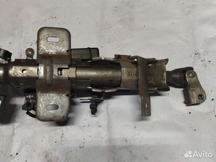 Рулевая колонка Ниссан Примера Р12