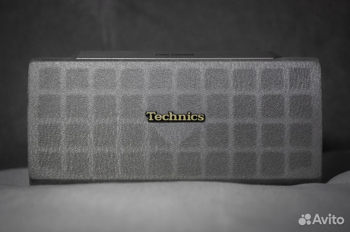 Акустика Technics SB-PC95