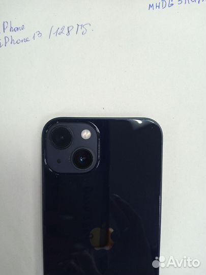 iPhone, 8 ГБ