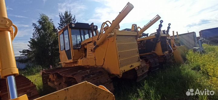 Трактор ЧЗТС Т-10МБ.0121-1, 2022