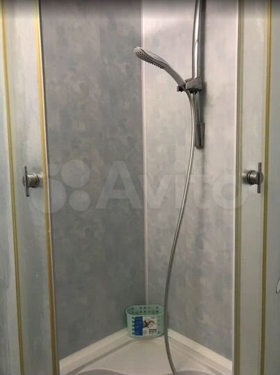 Апартаменты-студия, 32 м², 3/3 эт.