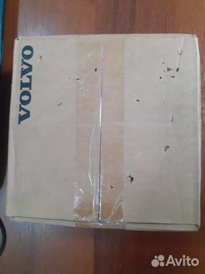 Крестовина 21470701 volvo