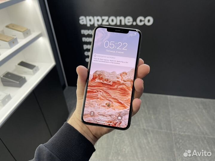 iPhone 11 Pro Max, 256 ГБ