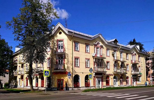 Фото на большой московской великий новгород 2-к. квартира, 56 м², 2/3 эт. на продажу в Великом Новгороде Купить квартиру Ави
